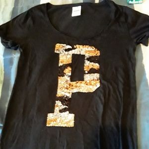 Bling tee